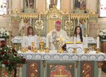 Proslava 95. obljetnice rođenja svećenika, profesora i književnika Ivana Goluba
